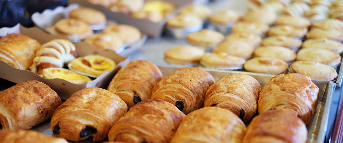 Breakfastbuffet Header