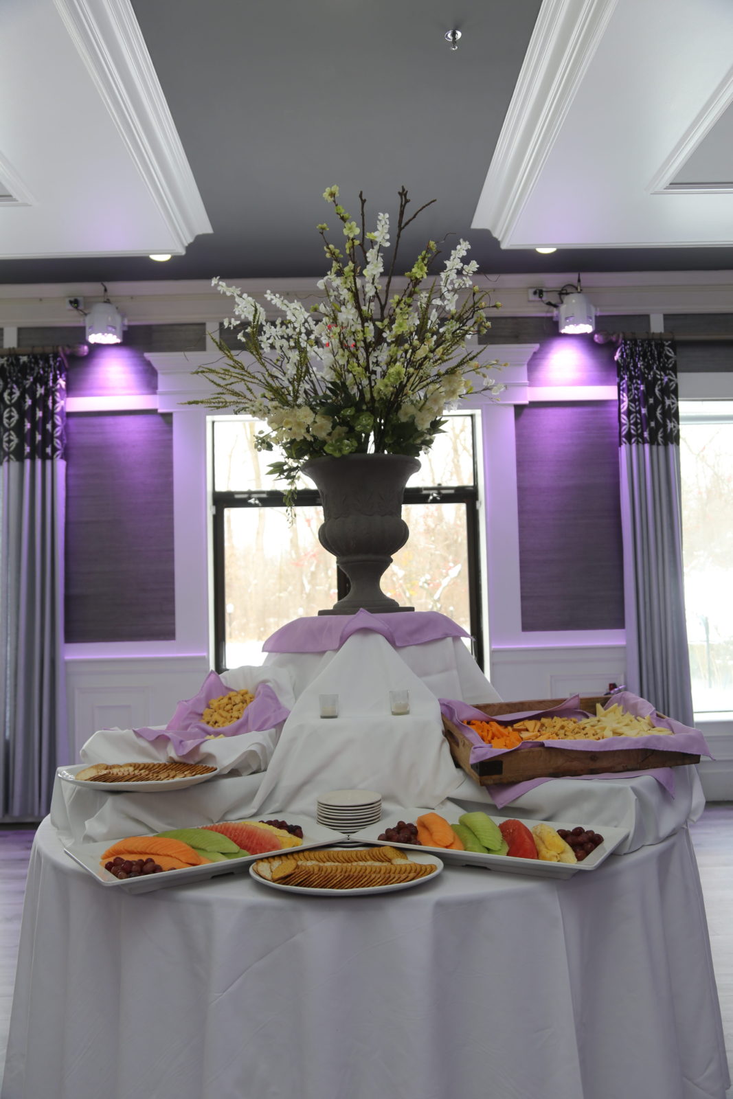 Photo Gallery Samuel's Grande Manor